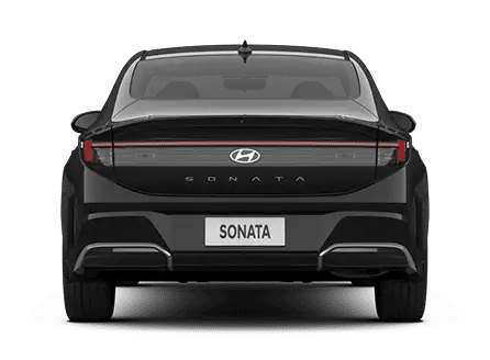 HYUNDAI Sonata - 2025