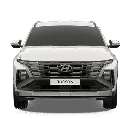 HYUNDAI Tucson - 2025