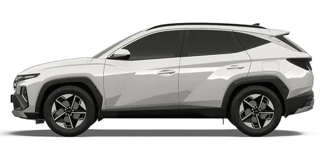 HYUNDAI Tucson - 2025