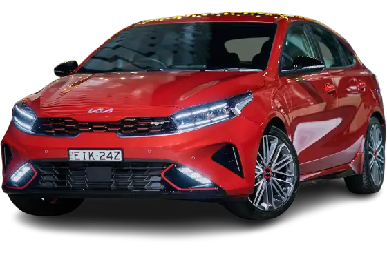 KIA CERATO - 2022