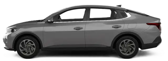 KIA K3 - 2024