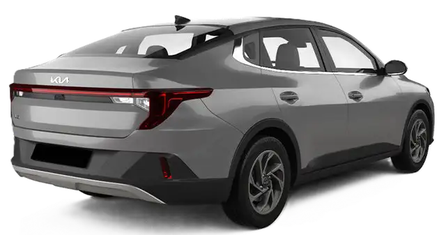 KIA K3 - 2024