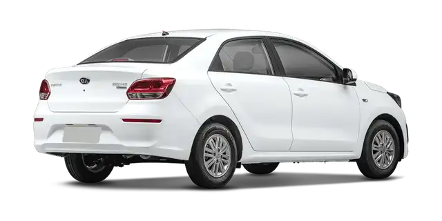 KIA PEGAS - 2025