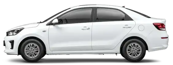 KIA PEGAS - 2025