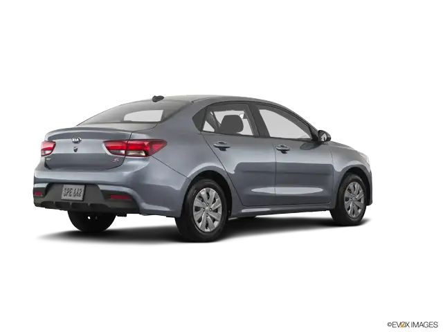 KIA PEGAS - 2025