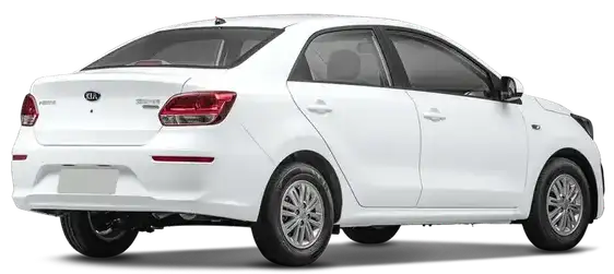 KIA PEGAS - 2025