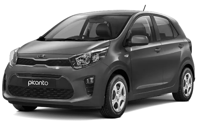 KIA PICANTO - 2024