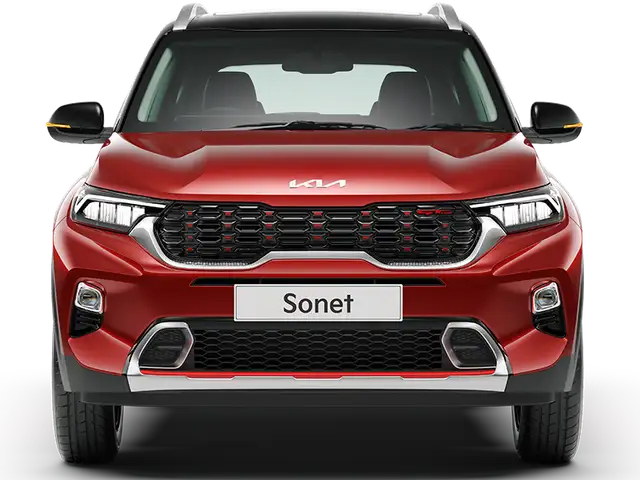 KIA SONET - 2023