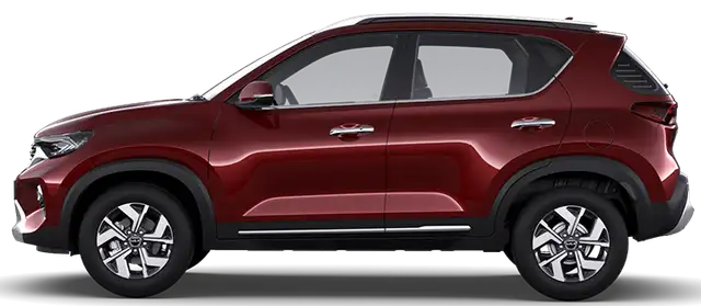 KIA SONET - 2024