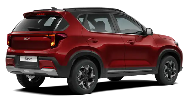 KIA SONET - 2024