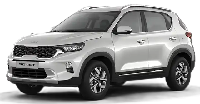 KIA SONET - 2025