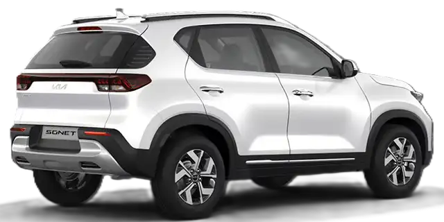 KIA SONET - 2025
