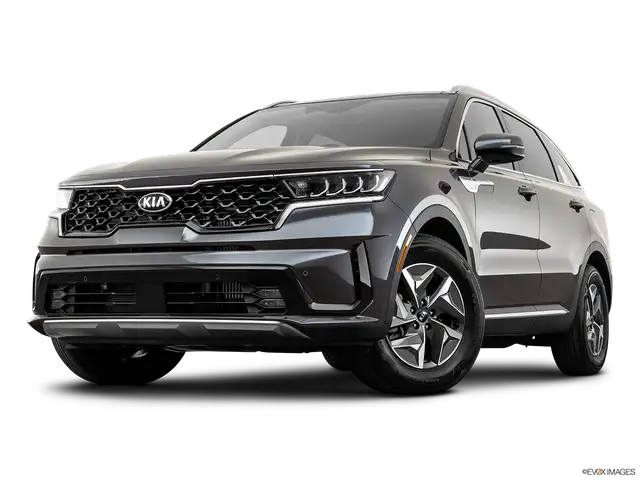 KIA SORENTO - 2022