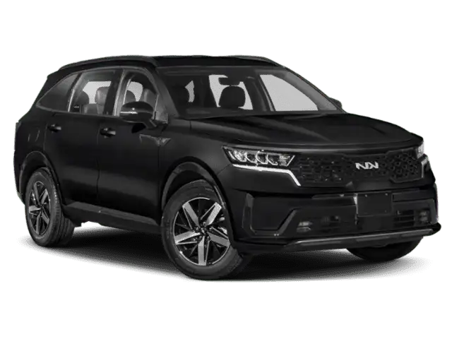 KIA SORENTO - 2022