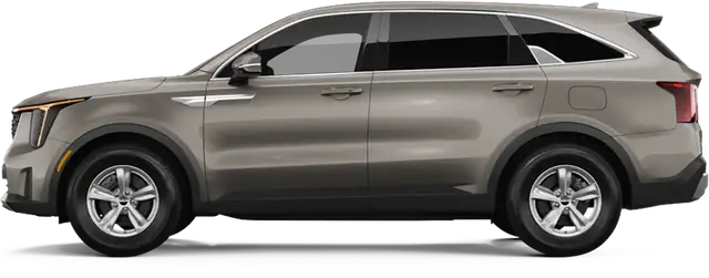 KIA SORENTO - 2024