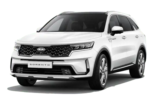 KIA SORENTO - 2024