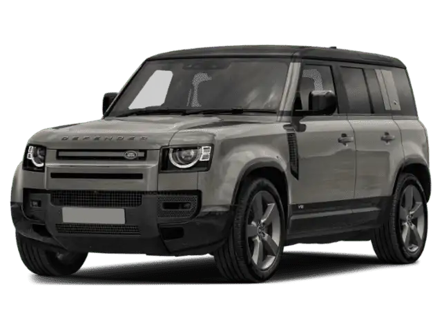 LAND ROVER DEFENDER - 2023