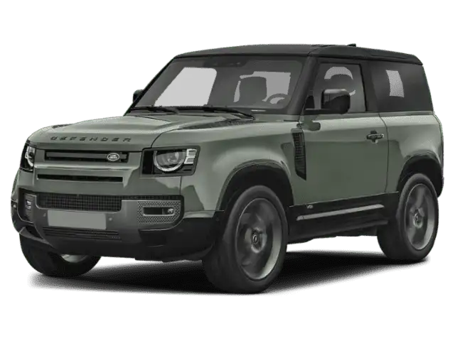 LAND ROVER DEFENDER - 2023