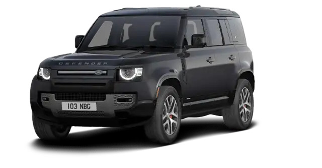 LAND ROVER DEFENDER - 2023