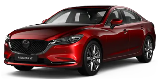 MAZDA 6 - 2025