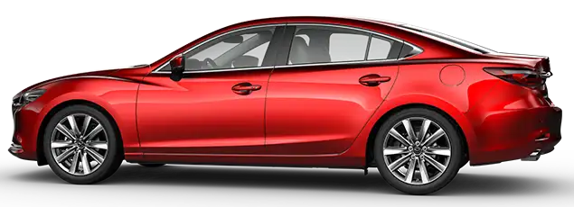 MAZDA 6 - 2025