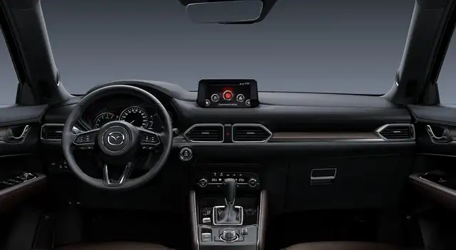 MAZDA 6 - 2025