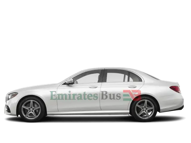 MERCEDES E300 - 2024