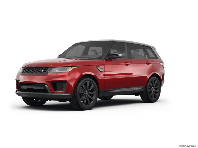 RANGE ROVER SPORT - 2023