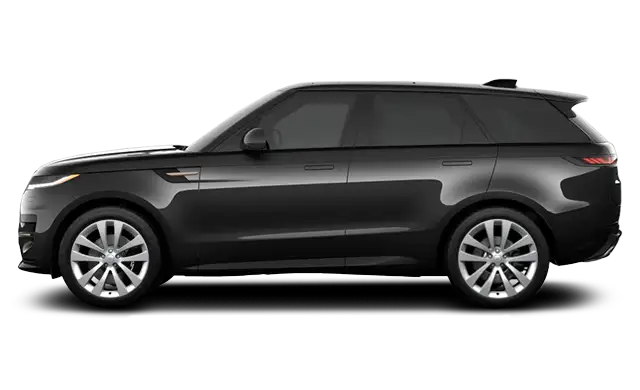 RANGE ROVER SPORT - 2023