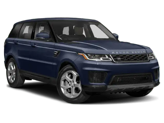 RANGE ROVER SPORT - 2023