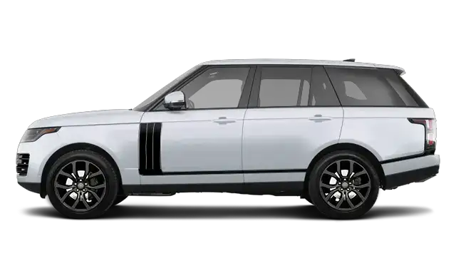 RANGE ROVER VOGUE - 2022