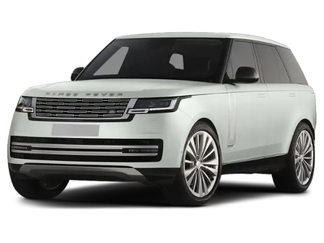 RANGE ROVER VOGUE - 2023