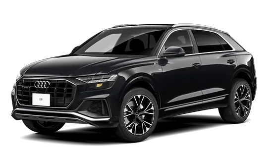 AUDI Q8 2023