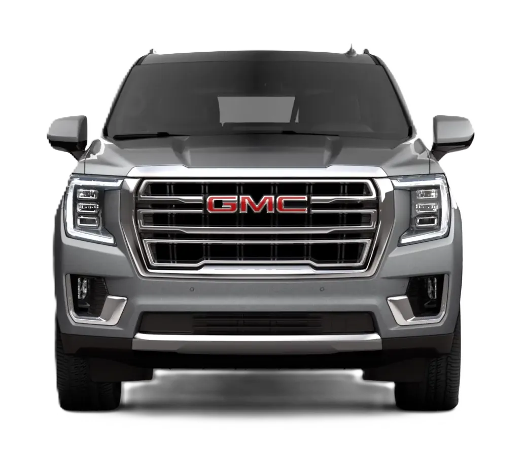 GMC YUKON 2024