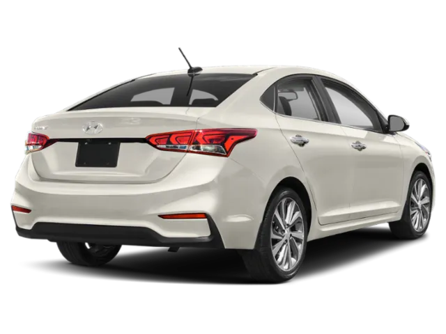 HYUNDAI ACCENT - 2022