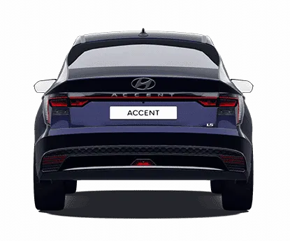 HYUNDAI ACCENT - 2025