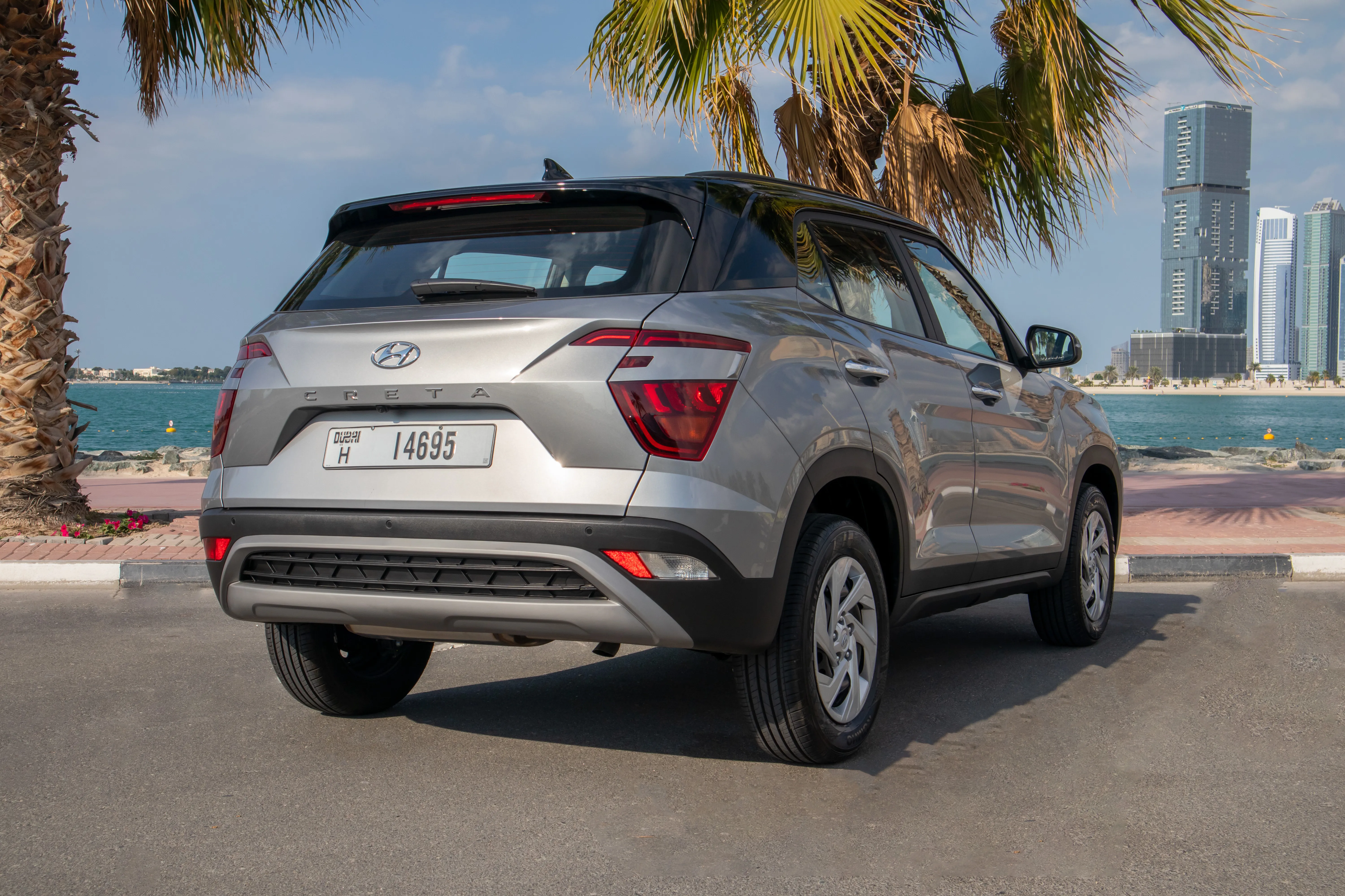 HYUNDAI CRETA - 2023