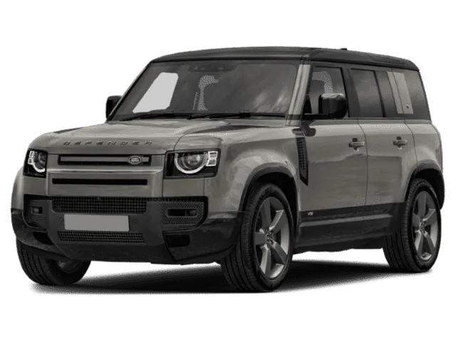 LAND ROVER DEFENDER 2023