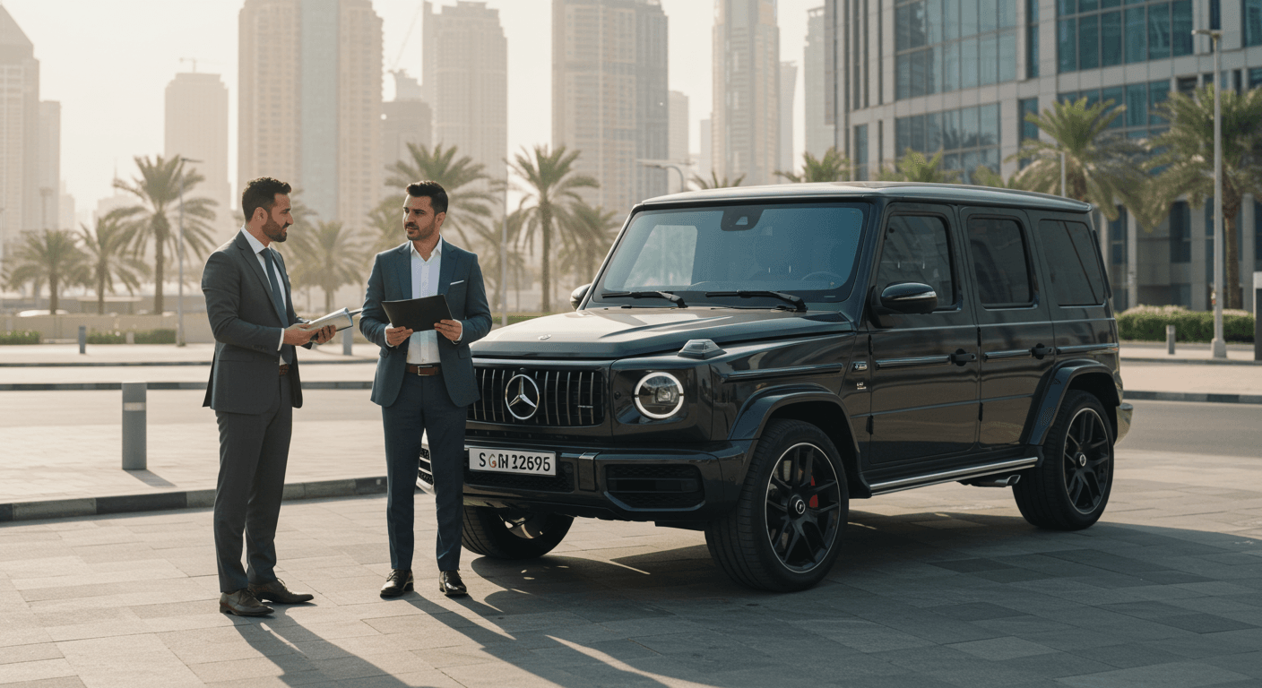 Illuminating image of the main topic of the article