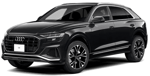 AUDI Q8 - 2023