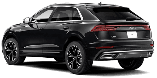 AUDI Q8 - 2023
