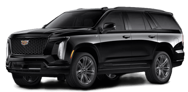 CADILLAC ESCALADE - 2025