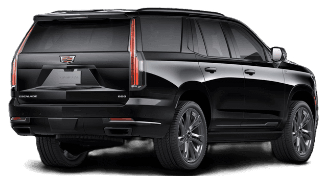 CADILLAC ESCALADE - 2025