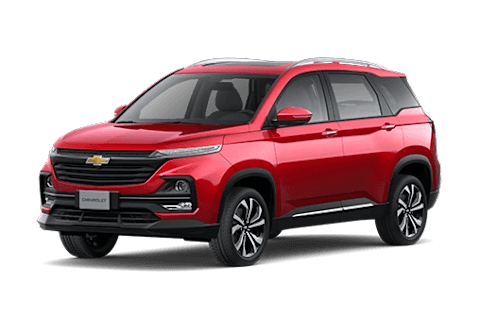 CHEVROLET CAPTIVA - 2024