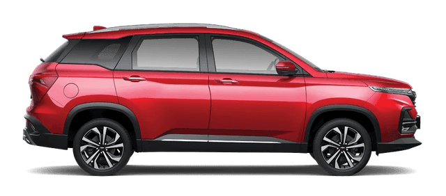 CHEVROLET CAPTIVA - 2024