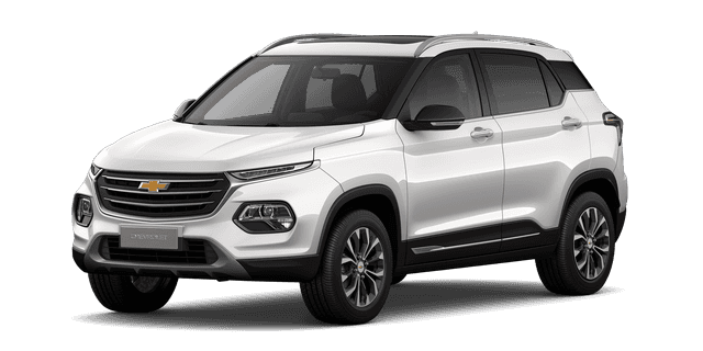 CHEVROLET GROOF - 2023