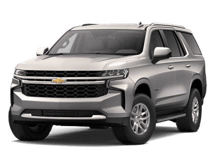 CHEVROLET TAHOE - 2023