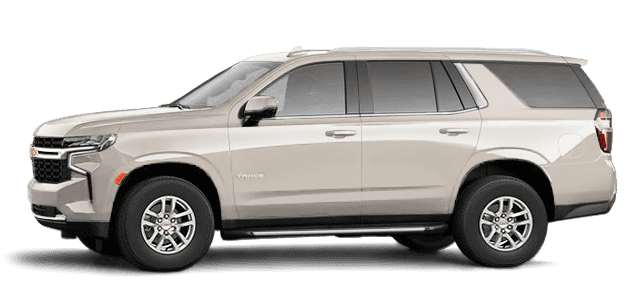 CHEVROLET TAHOE - 2023