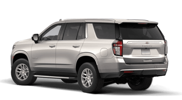 CHEVROLET TAHOE - 2023