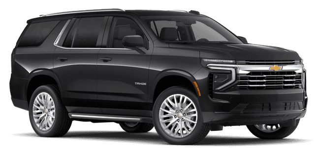 CHEVROLET TAHOE - 2025